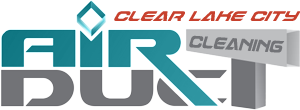 Air Duct Cleaning Clear Lake City logo